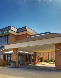 Pear Tree Inn St Louis Airport