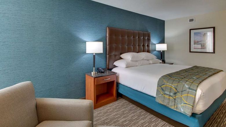 <b>Pear Tree Inn St Louis Airport Room</b>. Images powered by <a href="https://iceportal.shijigroup.com/" title="IcePortal" target="_blank">IcePortal</a>.