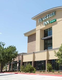 Pear Tree Inn San Antonio Airport