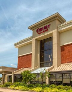 Drury Inn & Suites Fairview Heights