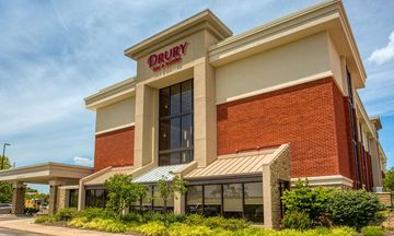 Drury Inn & Suites Fairview Heights