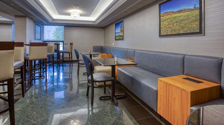 Drury Inn & Suites Fairview Heights Restaurant