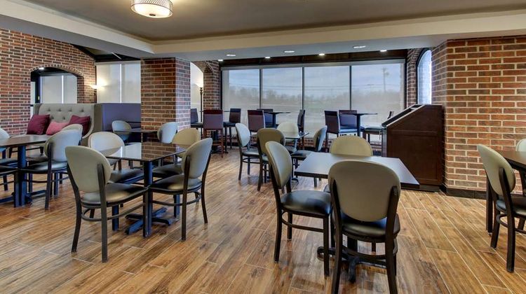 Drury Inn & Suites Poplar Bluff Restaurant