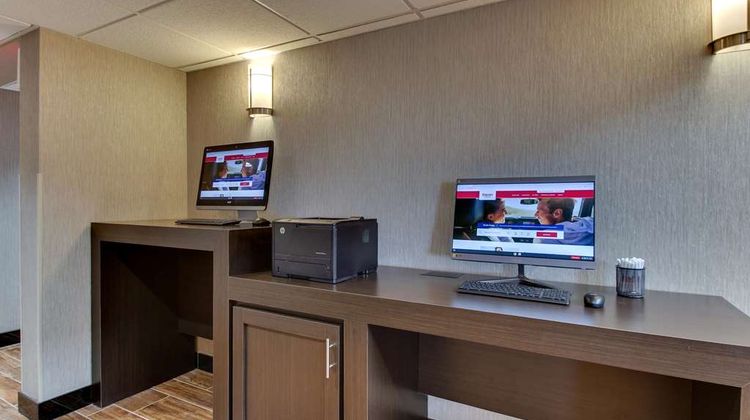 Drury Inn & Suites Poplar Bluff Other