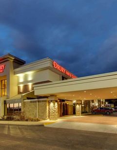 Drury Inn & Suites Poplar Bluff