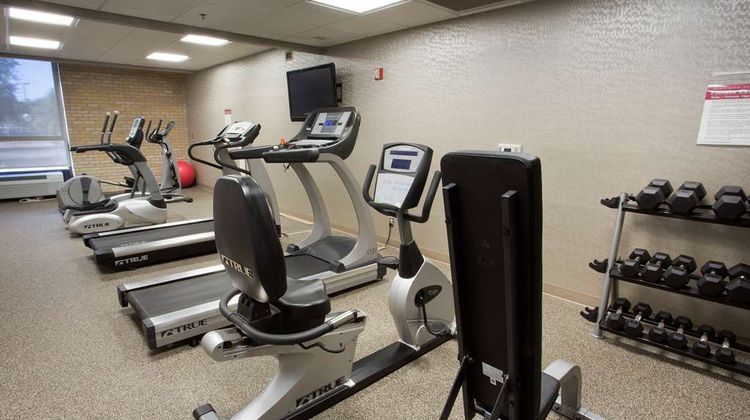 Drury Inn & Suites Austin North Health