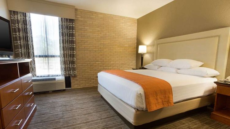 Drury Inn & Suites Austin North Room