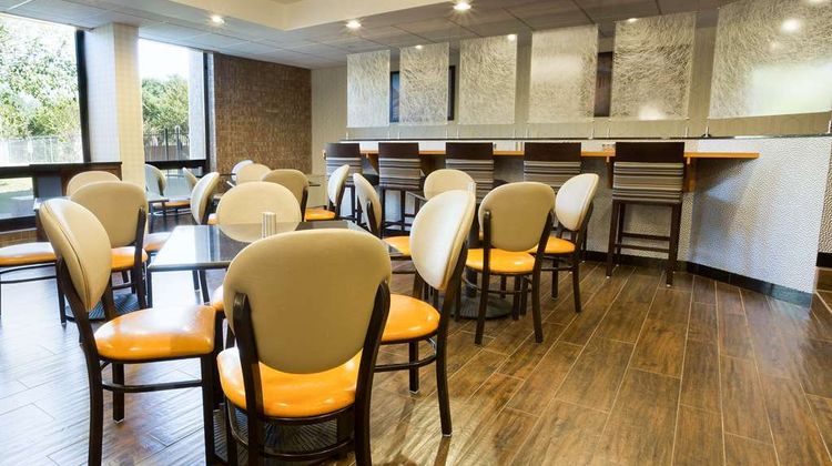 Drury Inn & Suites Austin North Restaurant