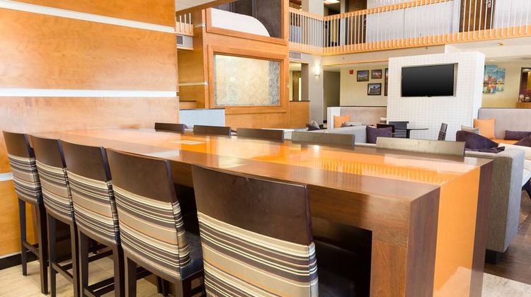 Drury Inn & Suites Austin North Restaurant