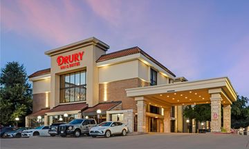 Drury Inn & Suites Austin North