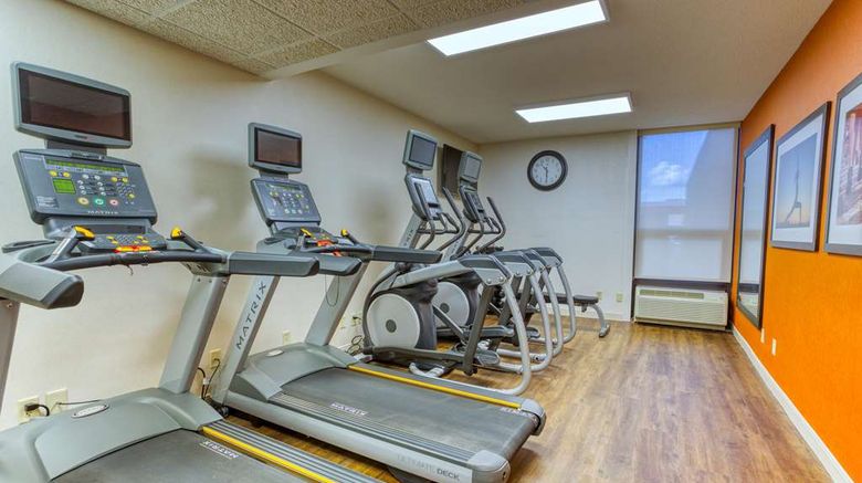 <b>Drury Inn & Suites St Louis Collinsville Health</b>. Images powered by <a href="https://iceportal.shijigroup.com/" title="IcePortal" target="_blank">IcePortal</a>.