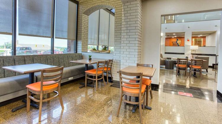 Drury Inn & Suites St Louis Collinsville Restaurant