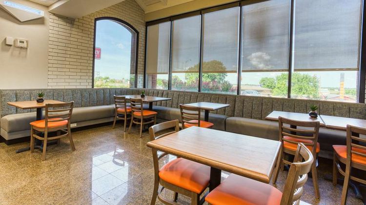 Drury Inn & Suites St Louis Collinsville Restaurant