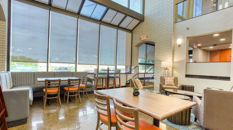 Drury Inn & Suites St Louis Collinsville Restaurant