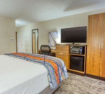 Drury Inn & Suites St Louis Collinsville Room