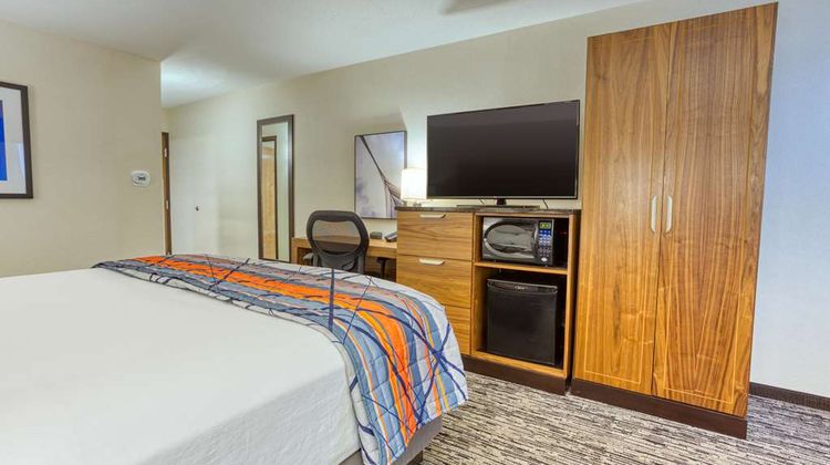Drury Inn & Suites St Louis Collinsville Room