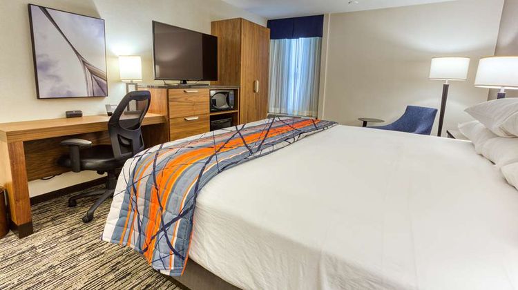 Drury Inn & Suites St Louis Collinsville Room