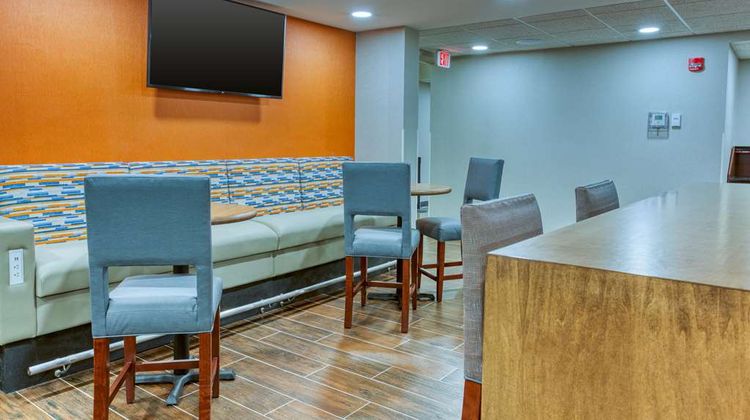 Drury Inn & Suites St Louis Collinsville Restaurant