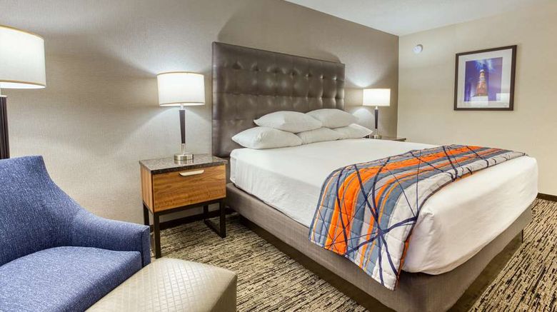 <b>Drury Inn & Suites St Louis Collinsville Room</b>. Images powered by <a href="https://iceportal.shijigroup.com/" title="IcePortal" target="_blank">IcePortal</a>.