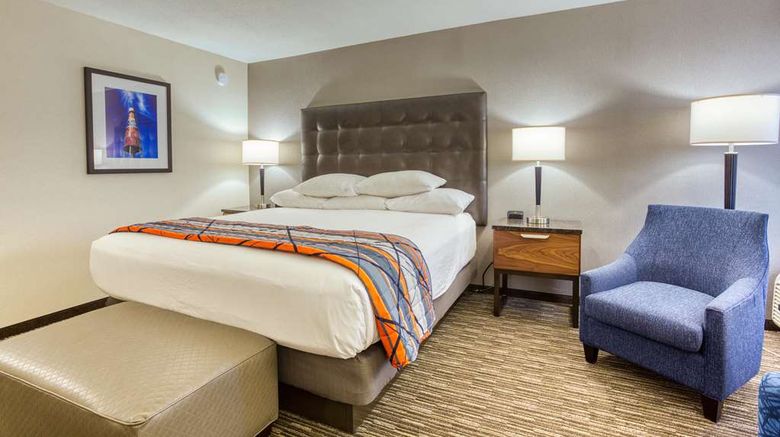 <b>Drury Inn & Suites St Louis Collinsville Room</b>. Images powered by <a href="https://iceportal.shijigroup.com/" title="IcePortal" target="_blank">IcePortal</a>.