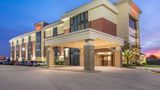 Drury Inn & Suites Champaign Exterior
