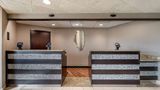 Drury Inn & Suites Champaign Lobby