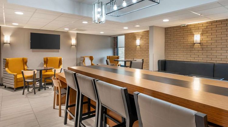 Drury Inn & Suites Champaign Other
