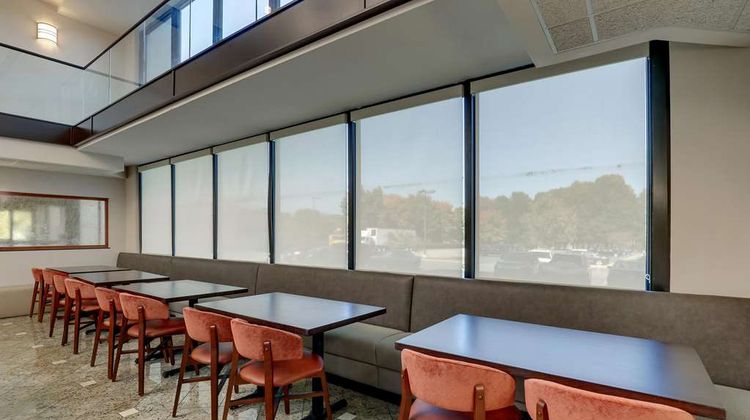 Drury Inn & Suites Charlotte Univ Place Restaurant