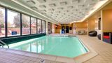 Drury Inn & Suites Charlotte Univ Place Pool