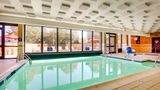 Drury Inn & Suites Charlotte Univ Place Pool