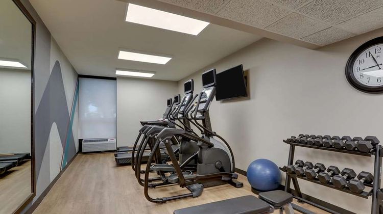 Drury Inn & Suites Charlotte Univ Place Health