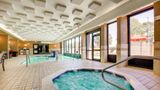 Drury Inn & Suites Charlotte Univ Place Pool