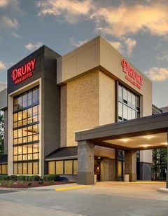 Drury Inn & Suites Charlotte Univ Place