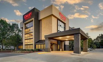 Drury Inn & Suites Charlotte Univ Place