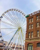 Drury Plaza Hotel St Louis Union Station