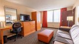 Drury Inn & Suites St Louis Union Stn Room