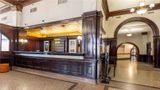 Drury Inn & Suites St Louis Union Stn Lobby