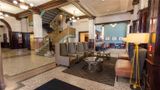 Drury Inn & Suites St Louis Union Stn Lobby