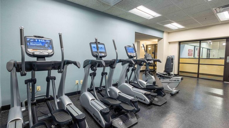 <b>Drury Inn & Suites St Louis Union Stn Health</b>. Images powered by <a href="https://iceportal.shijigroup.com/" title="IcePortal" target="_blank">IcePortal</a>.