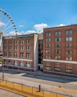 Drury Plaza Hotel St Louis Union Station