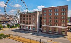 Drury Plaza Hotel St Louis Union Station