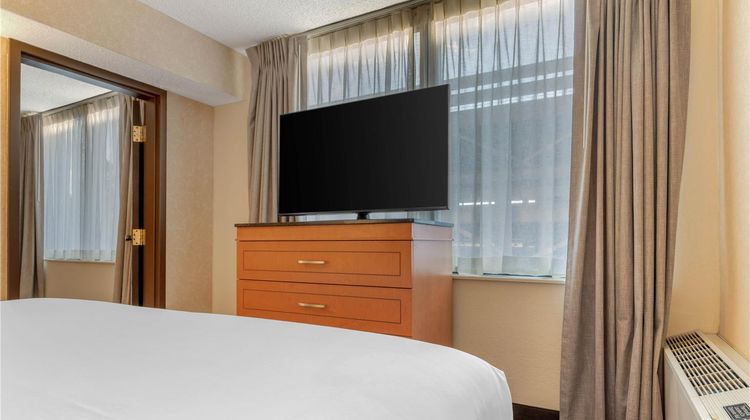 Drury Plaza Hotel St Louis Union Station Room