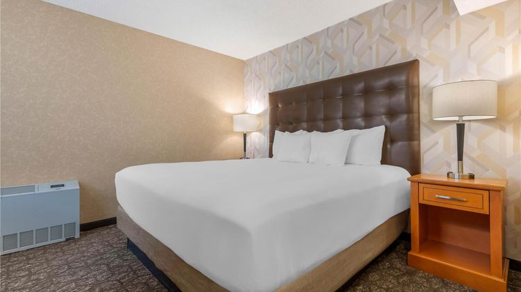 Drury Plaza Hotel St Louis Union Station Room