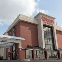 Drury Inn & Suites Columbia Stadium Blvd