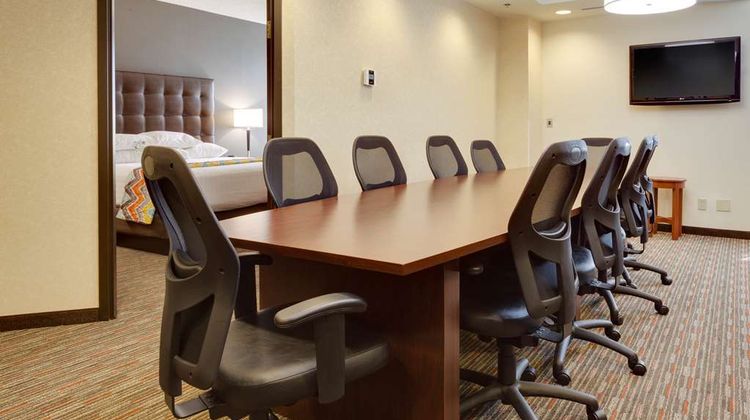 Drury Inn & Suites Columbia Stadium Blvd Meeting
