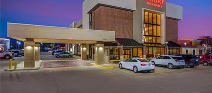 Drury Inn & Suites Joplin Exterior