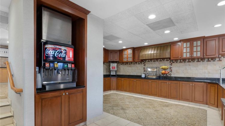 Drury Inn & Suites Joplin Room