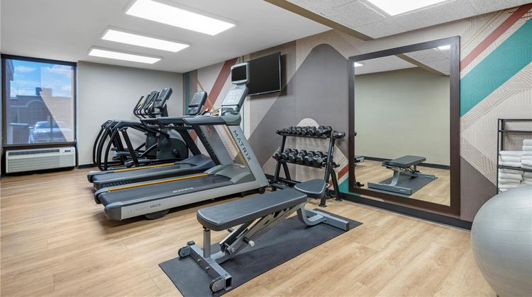 Drury Inn & Suites Joplin Health