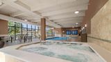 Drury Plaza Hotel St Louis Creve Coeur Pool