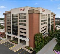Drury Plaza Hotel St Louis Creve Coeur Exterior